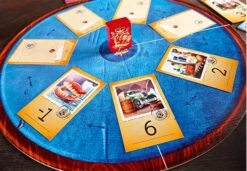 Familiespel Lady Richmond – Een Vergokte Erfenis -Speelgoed Winkel haba familiespel lady richmond 2