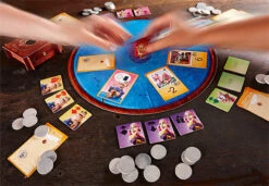 Familiespel Lady Richmond – Een Vergokte Erfenis -Speelgoed Winkel haba familiespel lady richmond 3