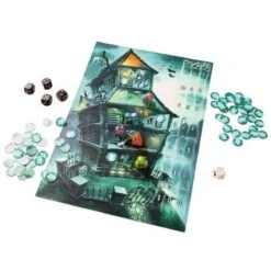 Haba Familiespel Spookies 9 Haba Familiespel Spookies -Speelgoed Winkel haba familiespel spookies 1 1