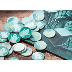 Haba Familiespel Spookies 10 Haba Familiespel Spookies -Speelgoed Winkel haba familiespel spookies 2