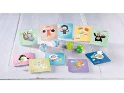 Geschenkkubus Getallenfeest 7 Geschenkkubus Getallenfeest -Speelgoed Winkel haba geschenkkubus getallenfeest 1 1