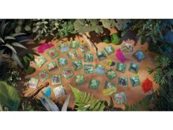 Vliegende Veren -Speelgoed Winkel haba gezelschapsspel vliegende veren 2