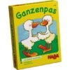 Ganzenpas – Kaartspel -Speelgoed Winkel haba kaartspel ganzenpas