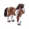 HABA Little Friends Paard Tara 2 HABA Little Friends Paard Tara -Speelgoed Winkel haba little friends paard tara 302980