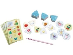 Prinses Toverfee – Memory- En Samenwerkspel 8 Prinses Toverfee – Memory- En Samenwerkspel -Speelgoed Winkel haba memoryspel prinses toverfee 1 1