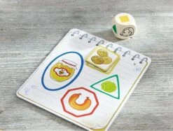 HABA Mijn Eerste Spellen Boodschappen Doen -Speelgoed Winkel haba mijn eerste spellen boodschappen doen 302783 5