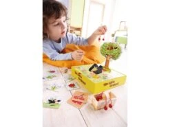 HABA Boomgaardje Spel Kinderspel -Speelgoed Winkel haba spel boomgaardje 2