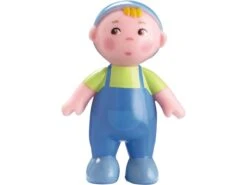 HABA Little Friends Poppenhuispopjes Babys Marie En Max -Speelgoed Winkel habe little friends 302010 baby s marie en max 1 1