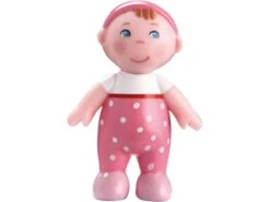 HABA Little Friends Poppenhuispopjes Babys Marie En Max -Speelgoed Winkel habe little friends baby s marie en max 2