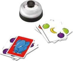 Halli Galli Extreme Actiespel -Speelgoed Winkel halli galli extreme actiespel 999games 1 1