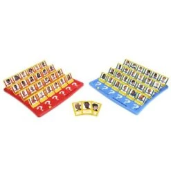 Hasbro Spel Wie Is Het? Kinderspel -Speelgoed Winkel hasbro wie is het kinderspel 2