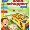 Het Boodschappenspel Kinderspel Ravensburger Spellen -Speelgoed Winkel het boodschappenspel ravensburger leerspel