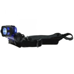 Kids At Work Hoofdlamp LED Lamp Scouting Outdoor -Speelgoed Winkel hoofdlamp kids at work corvus a120007 1 1