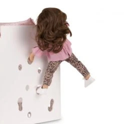 Gotz Poppenbed Hoogslaper Fred 9 Gotz Poppenbed Hoogslaper Fred -Speelgoed Winkel hoogslaper voor pop gotz 3402260 2