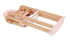 Poppenstoel Pintoy -Speelgoed Winkel houten poppenstoel pintoy 4537 2