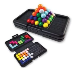 SmartGames IQ-Puzzler-Pro Smart-Games 8 SmartGames IQ-Puzzler-Pro Smart-Games -Speelgoed Winkel iq puzzler smart games 2