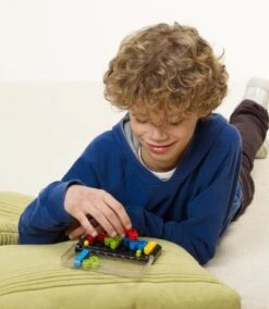 Smart Games SmartGames IQ-Twist Puzzelspel Smart-Games -Speelgoed Winkel iqtwist smartgames sg488 1 1