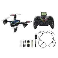 Drone Jamara Camostro Quadrocopter Met Camera 10 Drone Jamara Camostro Quadrocopter Met Camera -Speelgoed Winkel jamara drone camostro quadrocopter met camera 38250 2