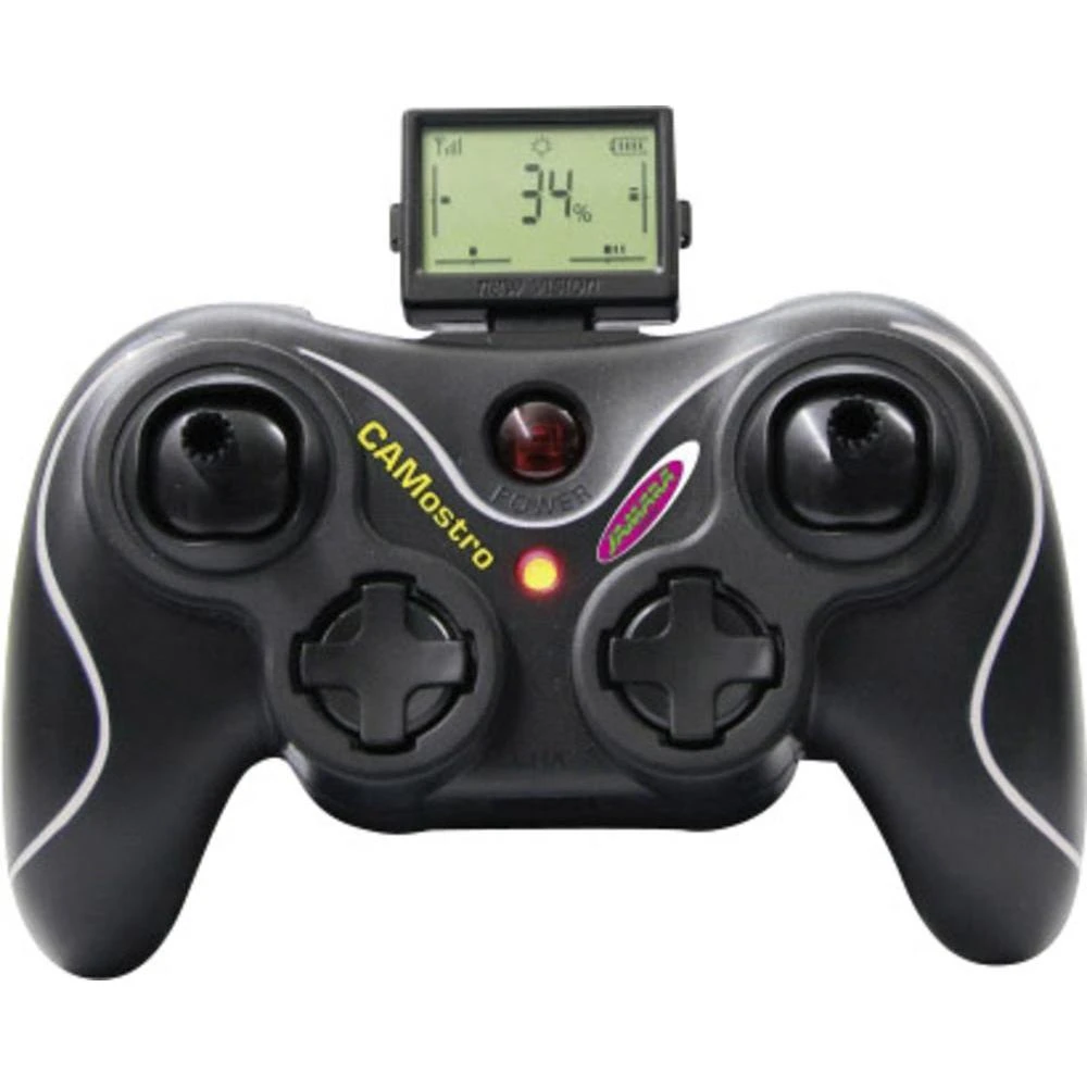 Drone Jamara Camostro Quadrocopter Met Camera 5 Drone Jamara Camostro Quadrocopter Met Camera - Afbeelding 3