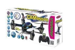 Drone Jamara Camostro Quadrocopter Met Camera 11 Drone Jamara Camostro Quadrocopter Met Camera -Speelgoed Winkel jamara drone camostro quadrocopter met camera 38250 4
