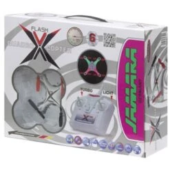 Drone Jamara X-Flash -Speelgoed Winkel jamara drone x flash 38250 4