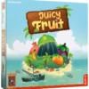 999 Games Juicy Fruit – Gezelschapsspel 999games -Speelgoed Winkel juicy fruit gezelschapsspel