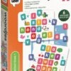 Jumbo 19553 Ik Leer Woordjes -Speelgoed Winkel jumbo 19553 ik leer woordjes educatief spel
