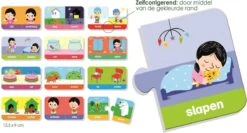 Jumbo 19562 Ik Leer Tegenstellingen -Speelgoed Winkel jumbo 19554 ik leer tegenstellingen 2