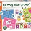 Jumbo 19556 Ik Leer Op Weg Naar Groep1 -Speelgoed Winkel jumbo 19556 ik leer opweg naar groep 1 educatief spel