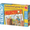 Jumbo 19561 Electro Basisschool Groep 1+2