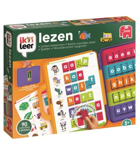 Jumbo 19720 Ik Leer Coderen 3 Jumbo 19720 Ik Leer Coderen