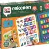 Jumbo 19570 Ik Leer Rekenen -Speelgoed Winkel jumbo 19570 ik leer rekenen ik leer rekenen 8710126195703