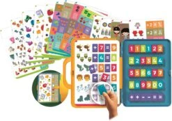 Jumbo 19570 Ik Leer Rekenen -Speelgoed Winkel jumbo 19570 ik leer rekenen ik leer rekenen 8710126195703. 3