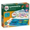 Jumbo 19775 Ik Leer Symmetrie -Speelgoed Winkel jumbo 19775 ik leer symmetrie educatief spel