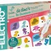 Jumbo 19786 Electro Wonderpen Ontdek De Dino’s -Speelgoed Winkel jumbo 19786 electro wonderpen ontdek de dinos educatief spel