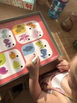 Jumbo 19786 Electro Wonderpen Ontdek De Dino’s -Speelgoed Winkel jumbo 19786 electro wonderpen ontdek de dinos educatief spel. 4