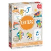 Jumbo 19787 Ik Leer Ontdekken Letters -Speelgoed Winkel jumbo 19787 ik leer ontdekken letters