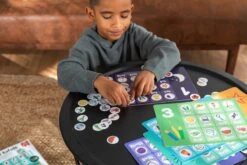 Jumbo 19804 Ik Leer De Tafels -Speelgoed Winkel jumbo 19804 ik leer de tafels ik leer de tafels