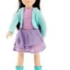 Kruselings Pop Luna In Casual Kleding 1 Kruselings Pop Luna In Casual Kleding -Speelgoed Winkel kaethe kruse pop kruselings luna casual set 0126840 1