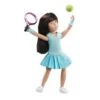 Kruselings Pop Luna Met Tennis Set 1 Kruselings Pop Luna Met Tennis Set -Speelgoed Winkel kaethe kruse pop kruselings luna tennis set 0126851