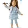 Sofia Casual – Kruselings Pop 2 Sofia Casual – Kruselings Pop -Speelgoed Winkel kaethe kruse pop kruselings sofia casual set