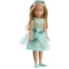 Vera Party Set – Kruselings Pop -Speelgoed Winkel kaethe kruse pop kruselings vera party set
