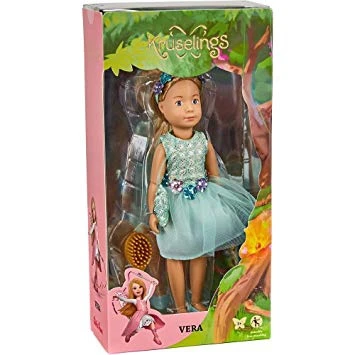 Vera Party Set – Kruselings Pop 6 Vera Party Set – Kruselings Pop - Afbeelding 4