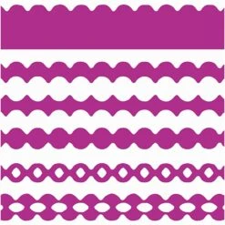 Kartelschaar Fiskars Regular Scallop Knutselschaar 7 Kartelschaar Fiskars Regular Scallop Knutselschaar -Speelgoed Winkel kartelschaar fiskars regular scallop 2