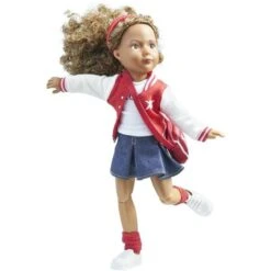 Joy Deluxe Set – Kruselings Pop 9 Joy Deluxe Set – Kruselings Pop -Speelgoed Winkel kathe kruse joy deluxe set 1 1