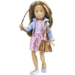 Sofia Deluxe Set – Kruselings Pop -Speelgoed Winkel kathe kruse kruselings pop sofia deluxe 1 1