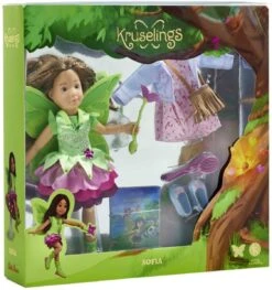 Sofia Deluxe Set – Kruselings Pop -Speelgoed Winkel kathe kruse kruselings pop sofia deluxe 3