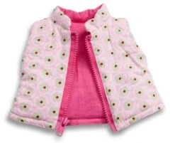 Paardrijd Outfit 3-delig Mt. 35 – 45 Cm. -Speelgoed Winkel kledingset pop paardrijden heless 1500 2500 1 1