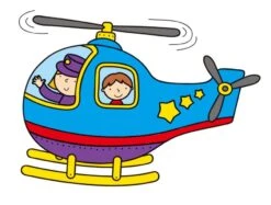 Kleurboek Fun To Colour Book 9 Kleurboek Fun To Colour Book -Speelgoed Winkel kleurboek fun to colour 1 1