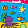 Eerste Kleurboek Met Stickers First Sticker Colouring Book -Speelgoed Winkel kleurboek met stickers first sticker colouring book